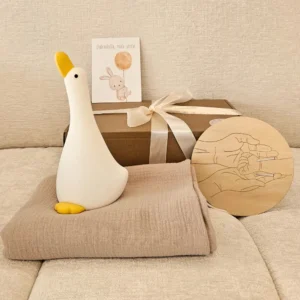 Goskine sanje: Goska lučka in Swaddle